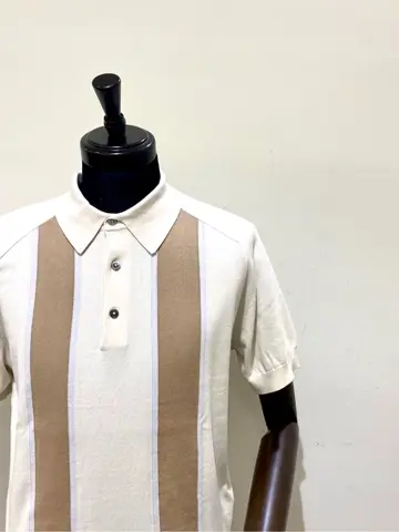 GOTAIRIKU 松田 コーディネート画像