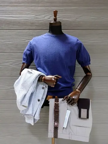 GOTAIRIKU 八幡 コーディネート画像