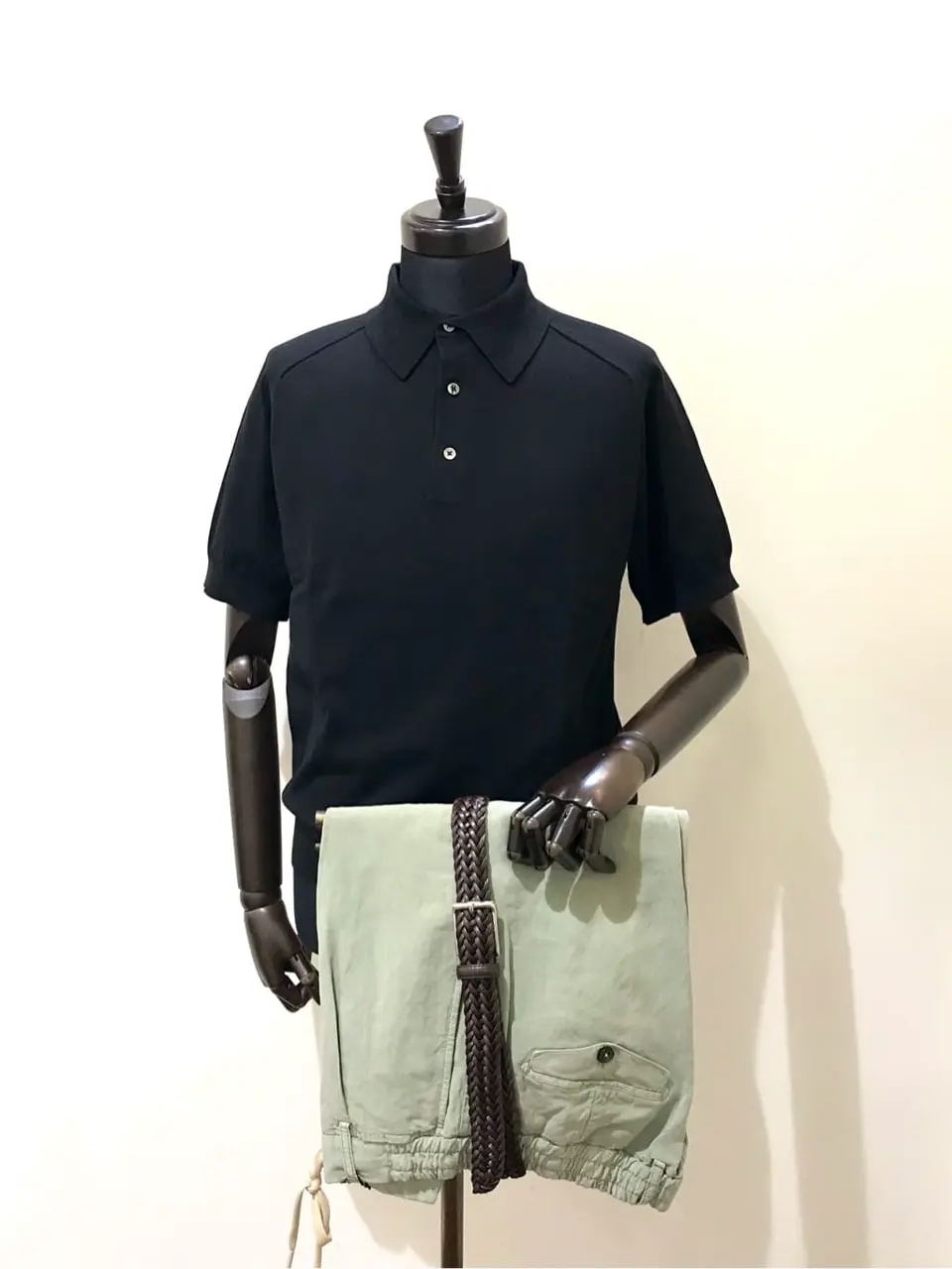  今井 コーディネート画像