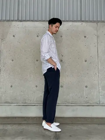 GOTAIRIKU 竹林 コーディネート画像