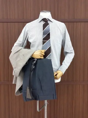 GOTAIRIKU 畑山 コーディネート画像