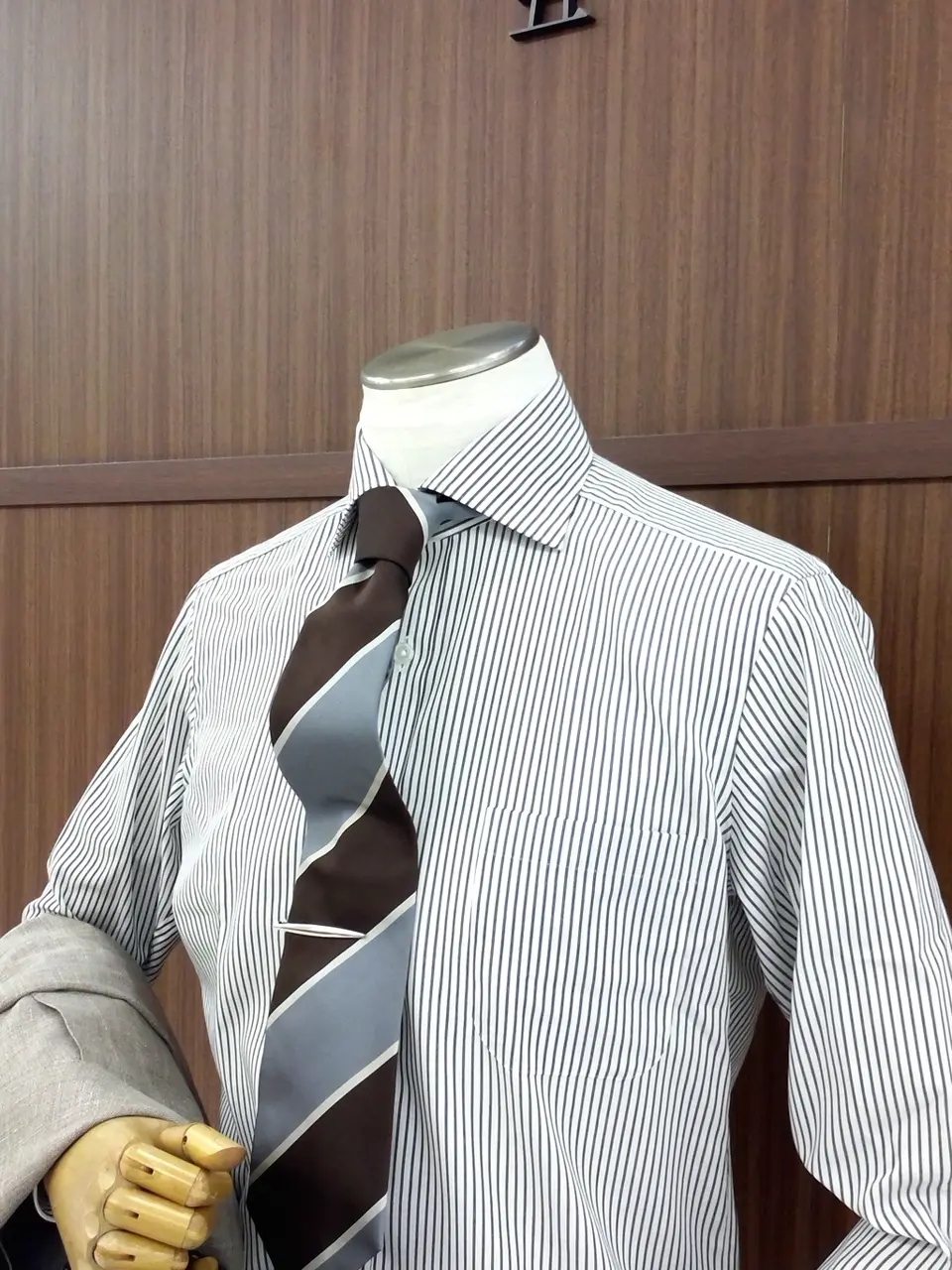 GOTAIRIKU 畑山 コーディネート画像