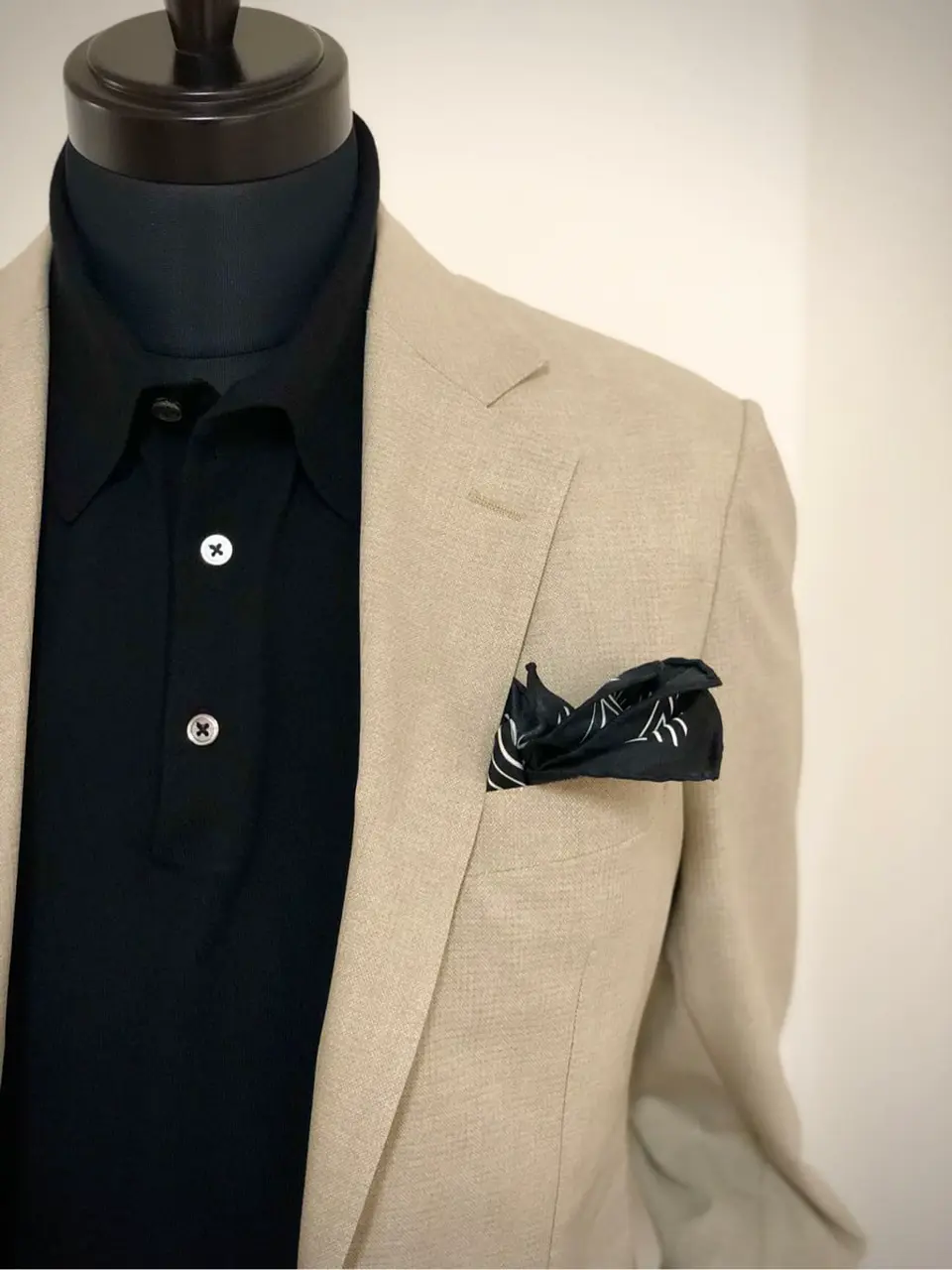 GOTAIRIKU 大滝 コーディネート画像