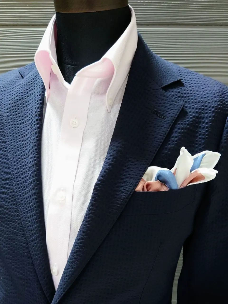 GOTAIRIKU 八幡 コーディネート画像