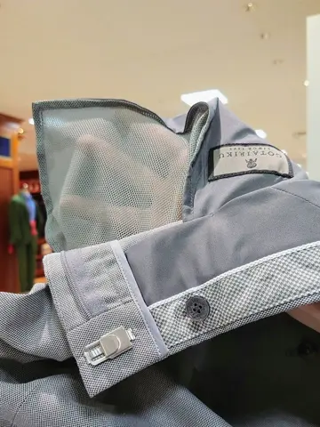 GOTAIRIKU 八幡 コーディネート画像