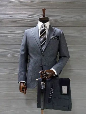 GOTAIRIKU 八幡 コーディネート画像