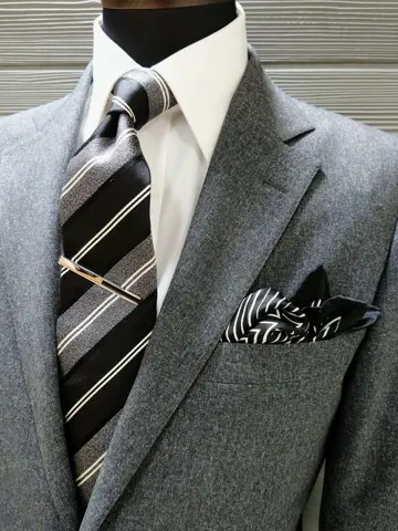 GOTAIRIKU 八幡 コーディネート画像