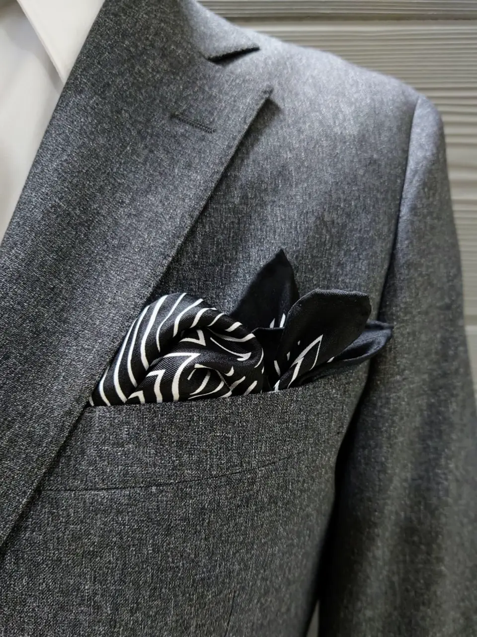 GOTAIRIKU 八幡 コーディネート画像