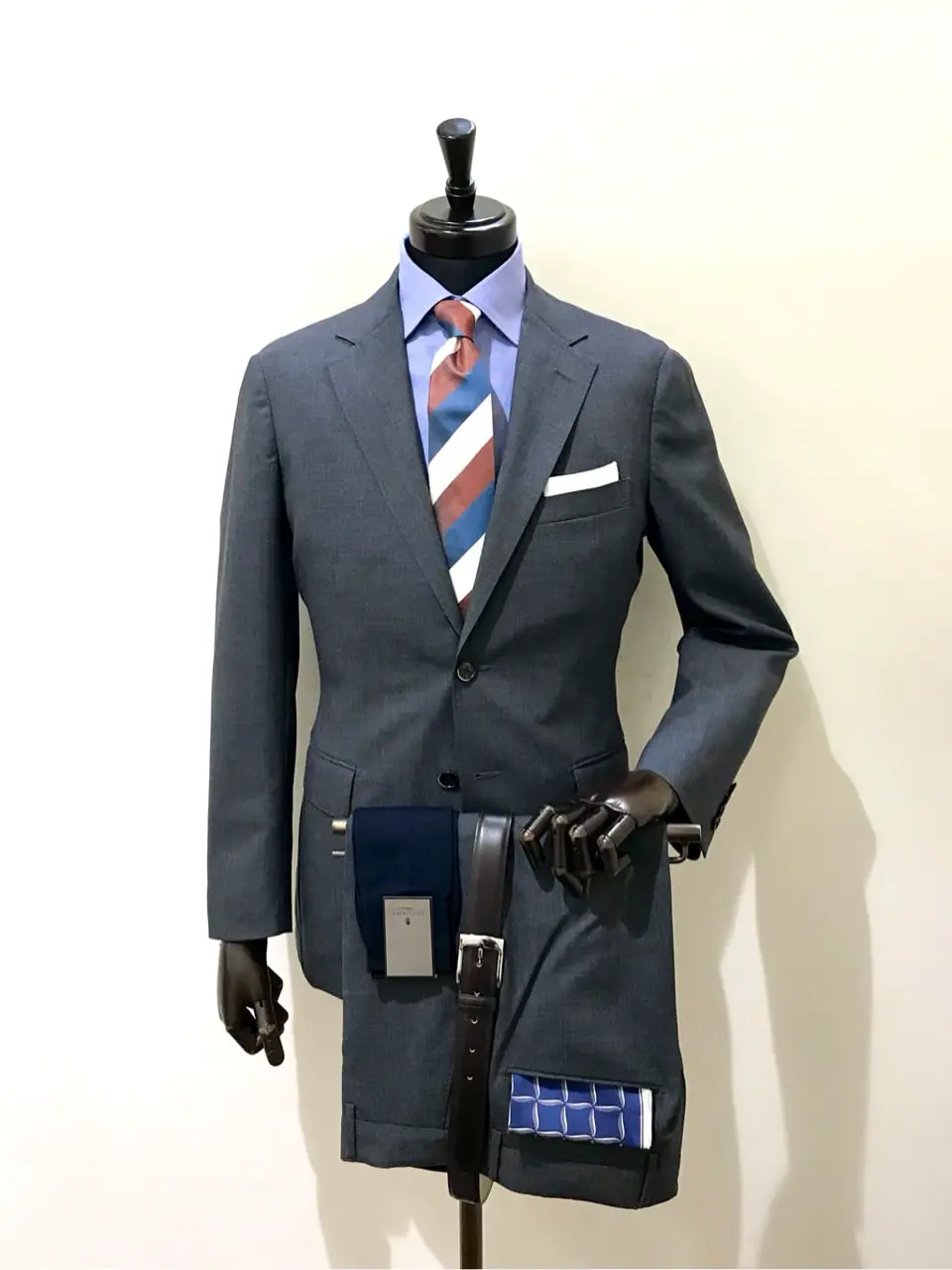  今井 コーディネート画像