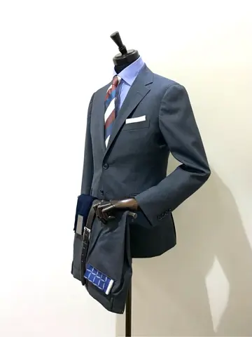 GOTAIRIKU 今井 コーディネート画像