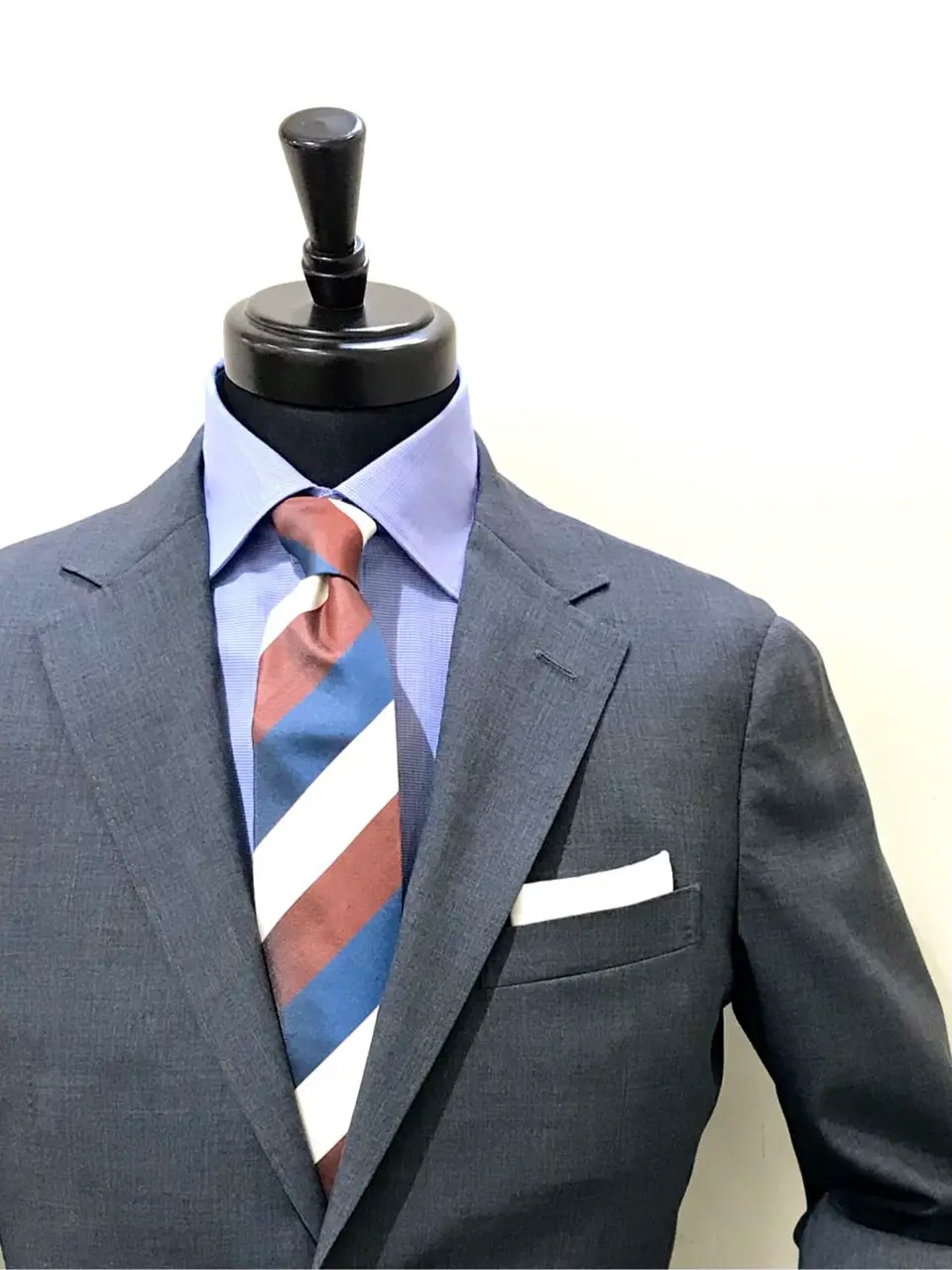 GOTAIRIKU 今井 コーディネート画像