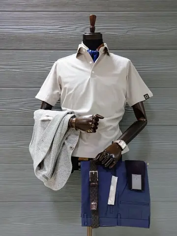 GOTAIRIKU 八幡 コーディネート画像