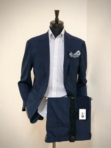 GOTAIRIKU 大滝 コーディネート画像