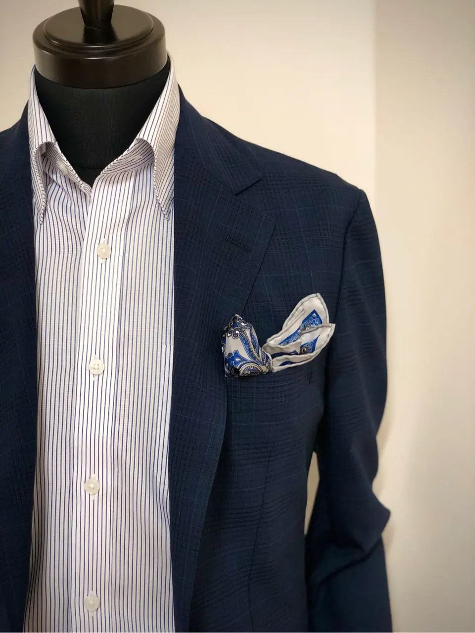 GOTAIRIKU 大滝 コーディネート画像