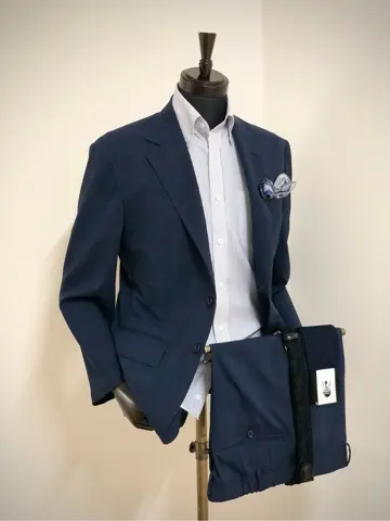 GOTAIRIKU 大滝 コーディネート画像