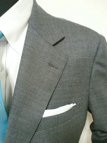 GOTAIRIKU 金子 コーディネート画像