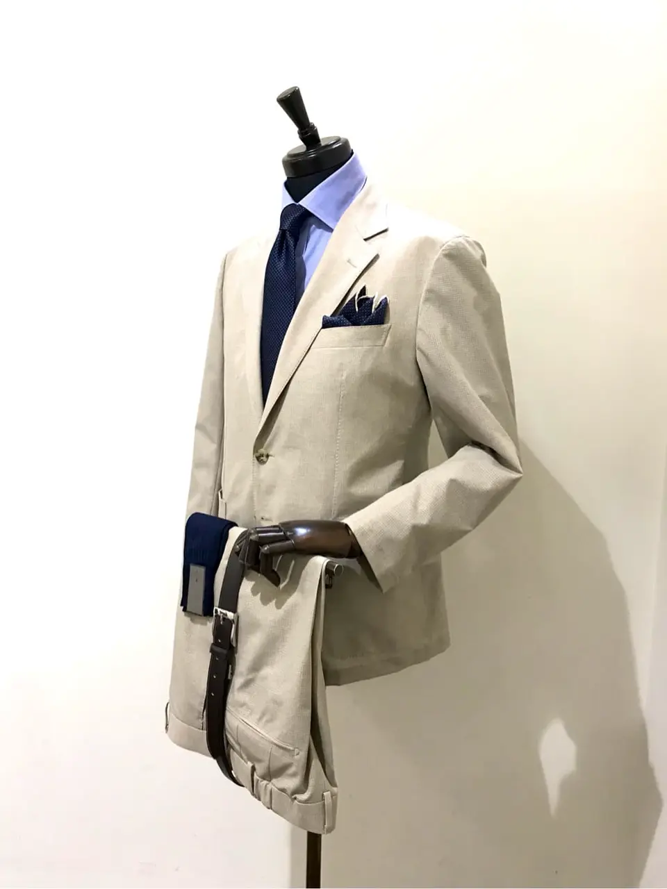 GOTAIRIKU 今井 コーディネート画像