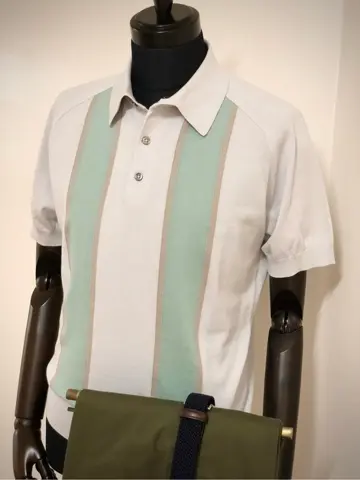 GOTAIRIKU 大滝 コーディネート画像