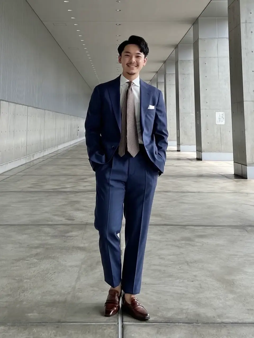  竹林 コーディネート画像