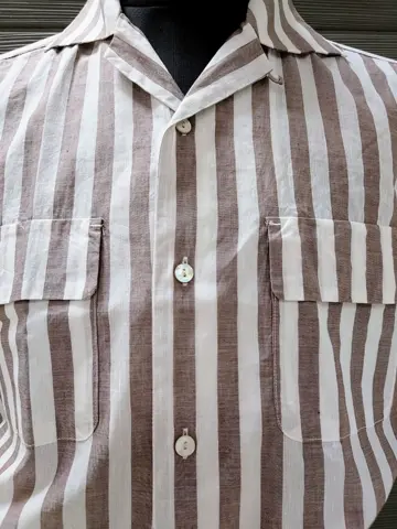 GOTAIRIKU 八幡 コーディネート画像