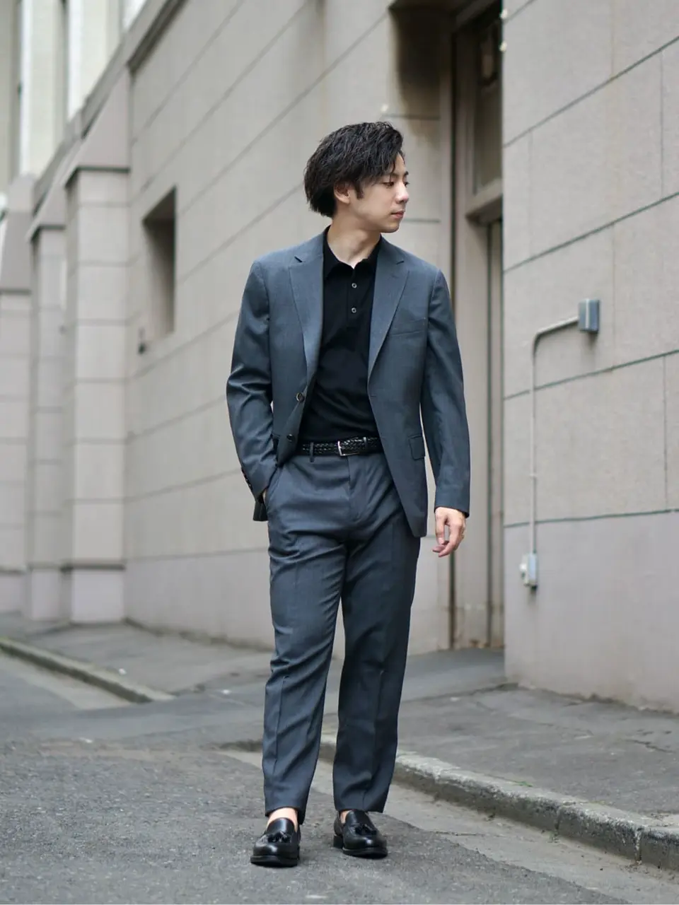  佐藤 コーディネート画像