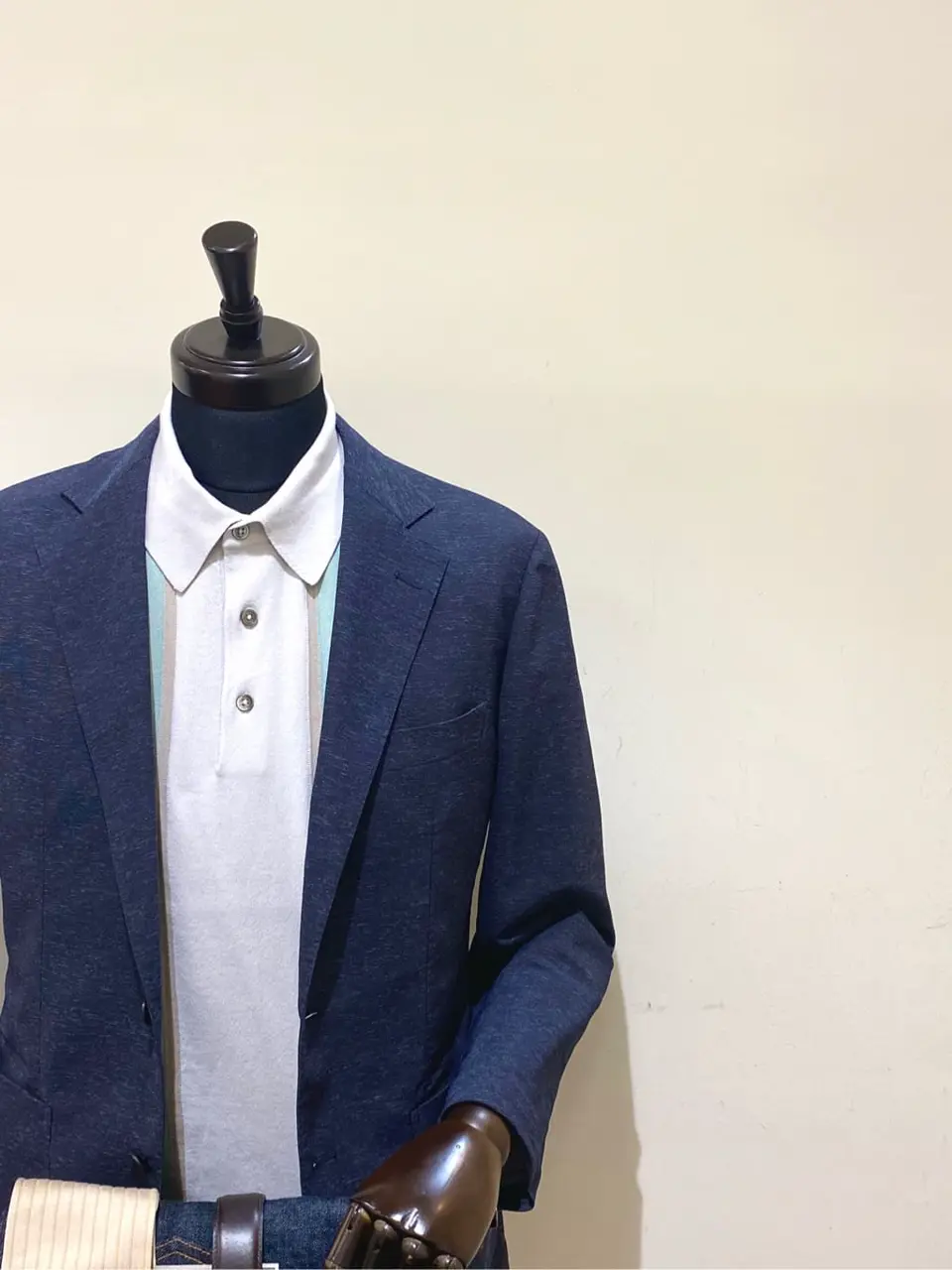 GOTAIRIKU 松田 コーディネート画像