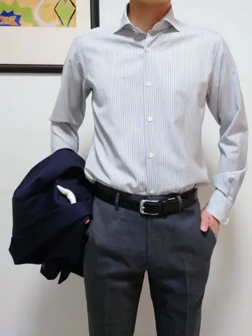 GOTAIRIKU 八幡 コーディネート画像