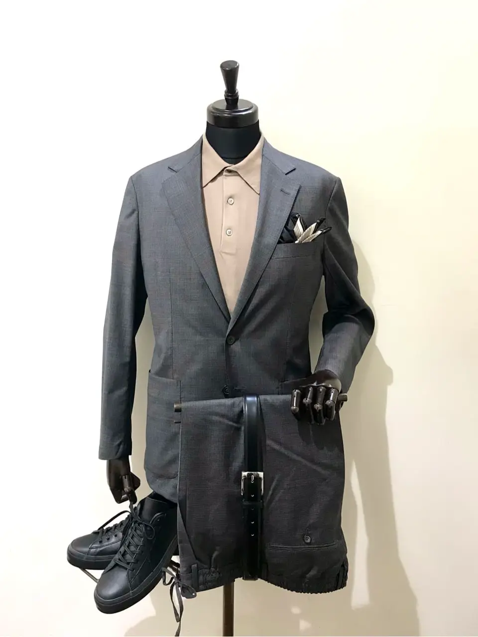  今井 コーディネート画像