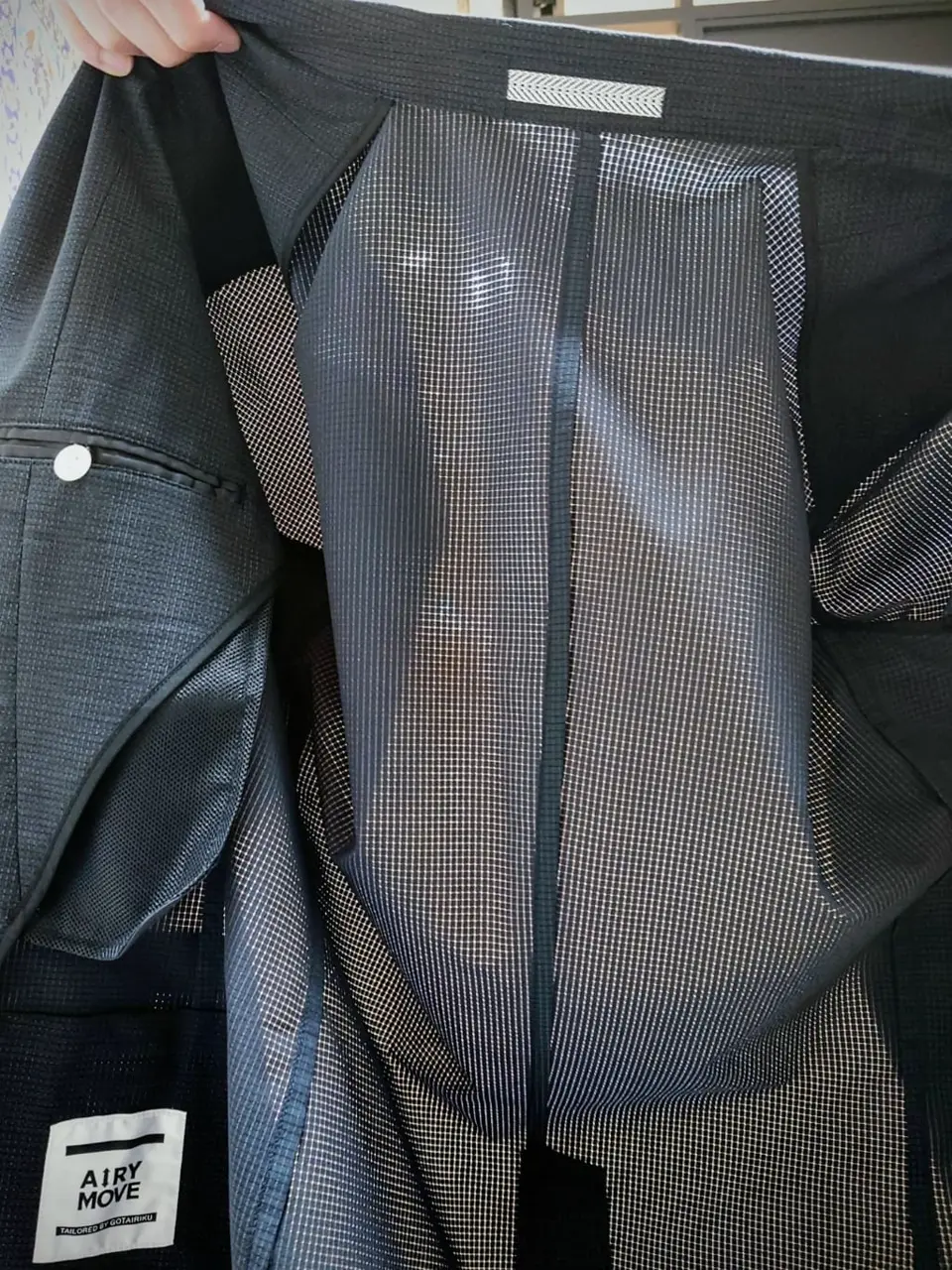 GOTAIRIKU 八幡 コーディネート画像