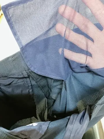 GOTAIRIKU 八幡 コーディネート画像