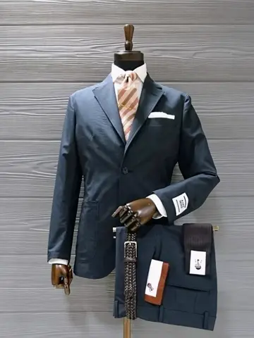 GOTAIRIKU 八幡 コーディネート画像