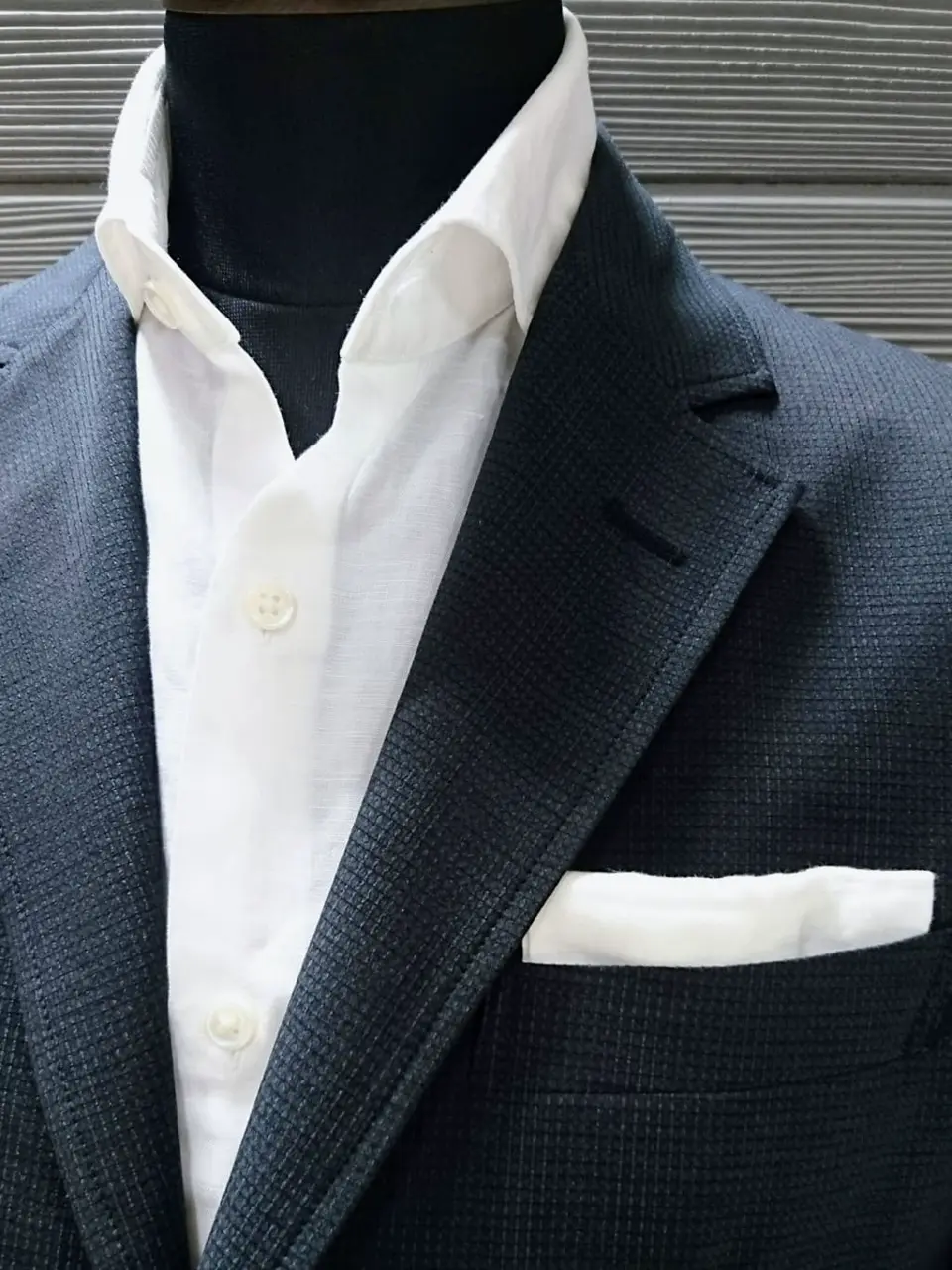 GOTAIRIKU 八幡 コーディネート画像