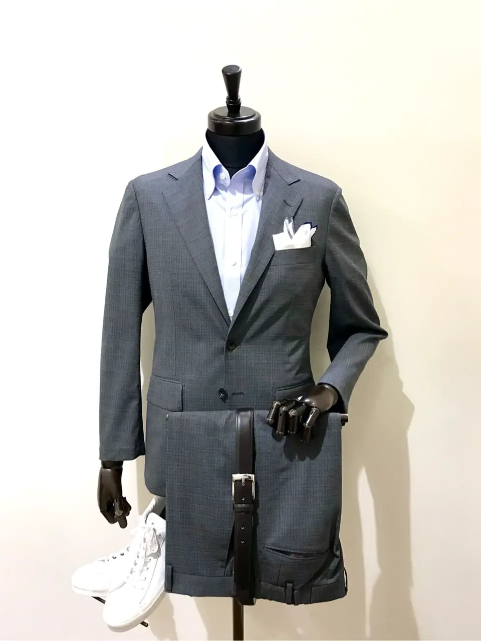  今井 コーディネート画像