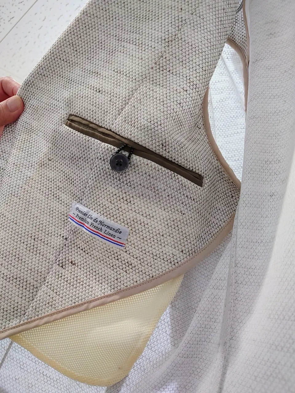 GOTAIRIKU 八幡 コーディネート画像