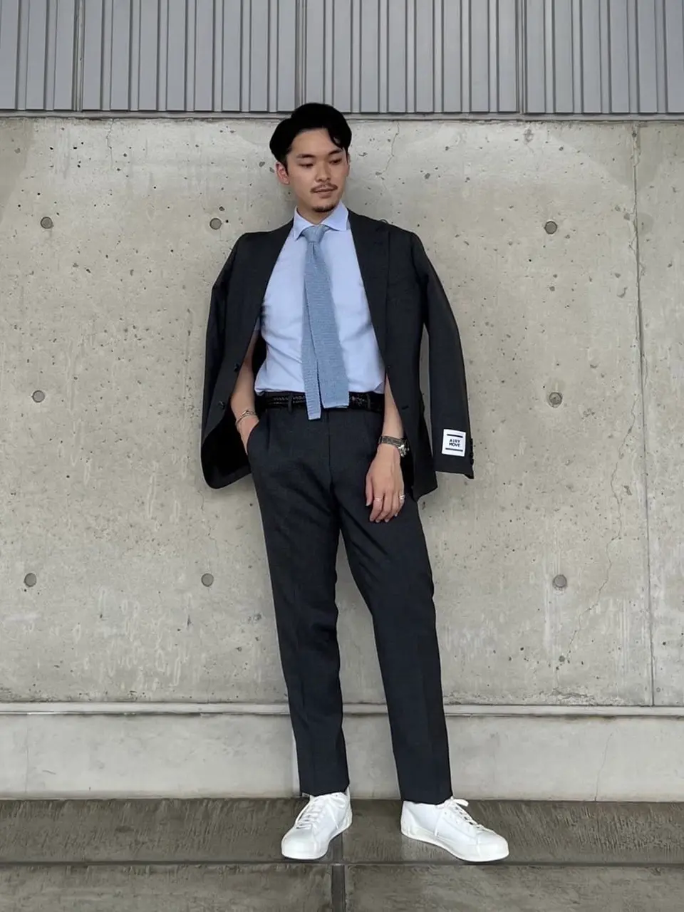  竹林 コーディネート画像