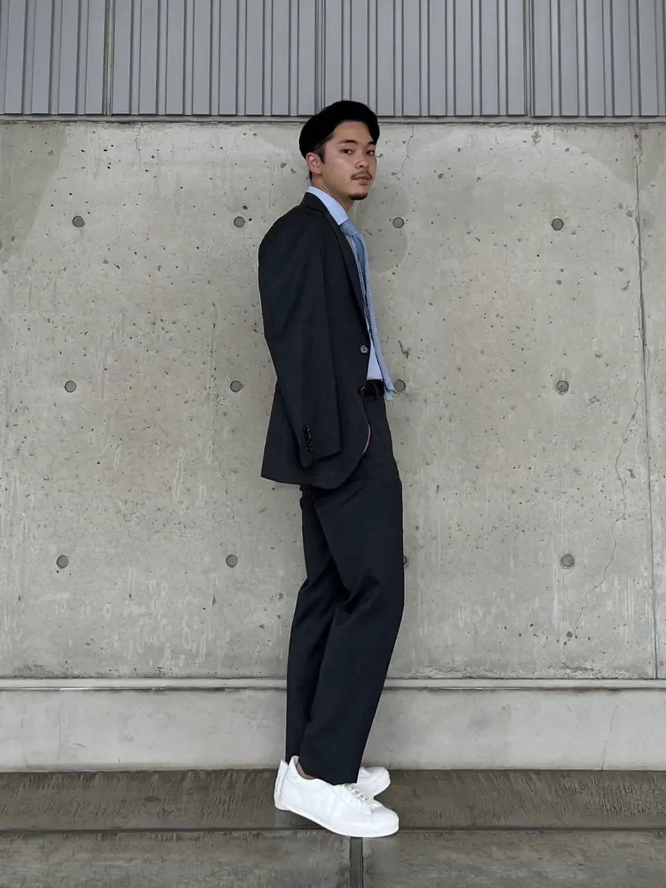 GOTAIRIKU 竹林 コーディネート画像