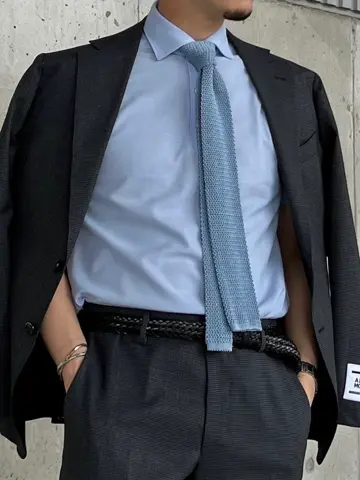 GOTAIRIKU 竹林 コーディネート画像