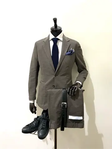 GOTAIRIKU 今井 コーディネート画像