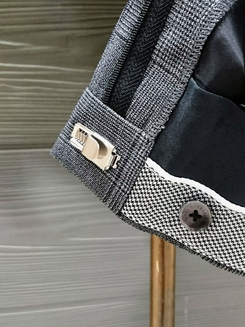 GOTAIRIKU 八幡 コーディネート画像