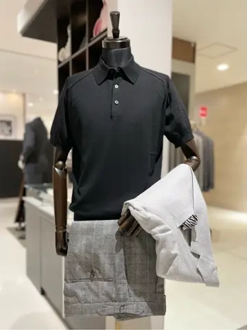 GOTAIRIKU 池田 コーディネート画像