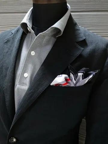 GOTAIRIKU 八幡 コーディネート画像