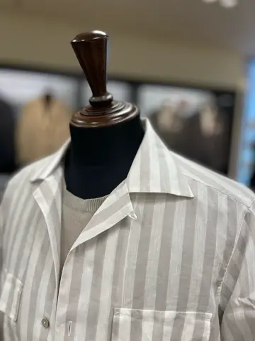 GOTAIRIKU 星野 コーディネート画像