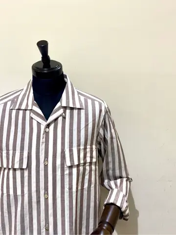 GOTAIRIKU 松田 コーディネート画像