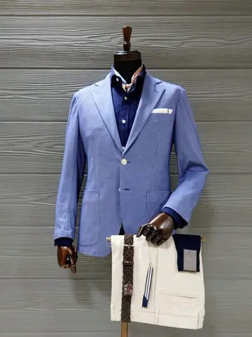 GOTAIRIKU 八幡 コーディネート画像