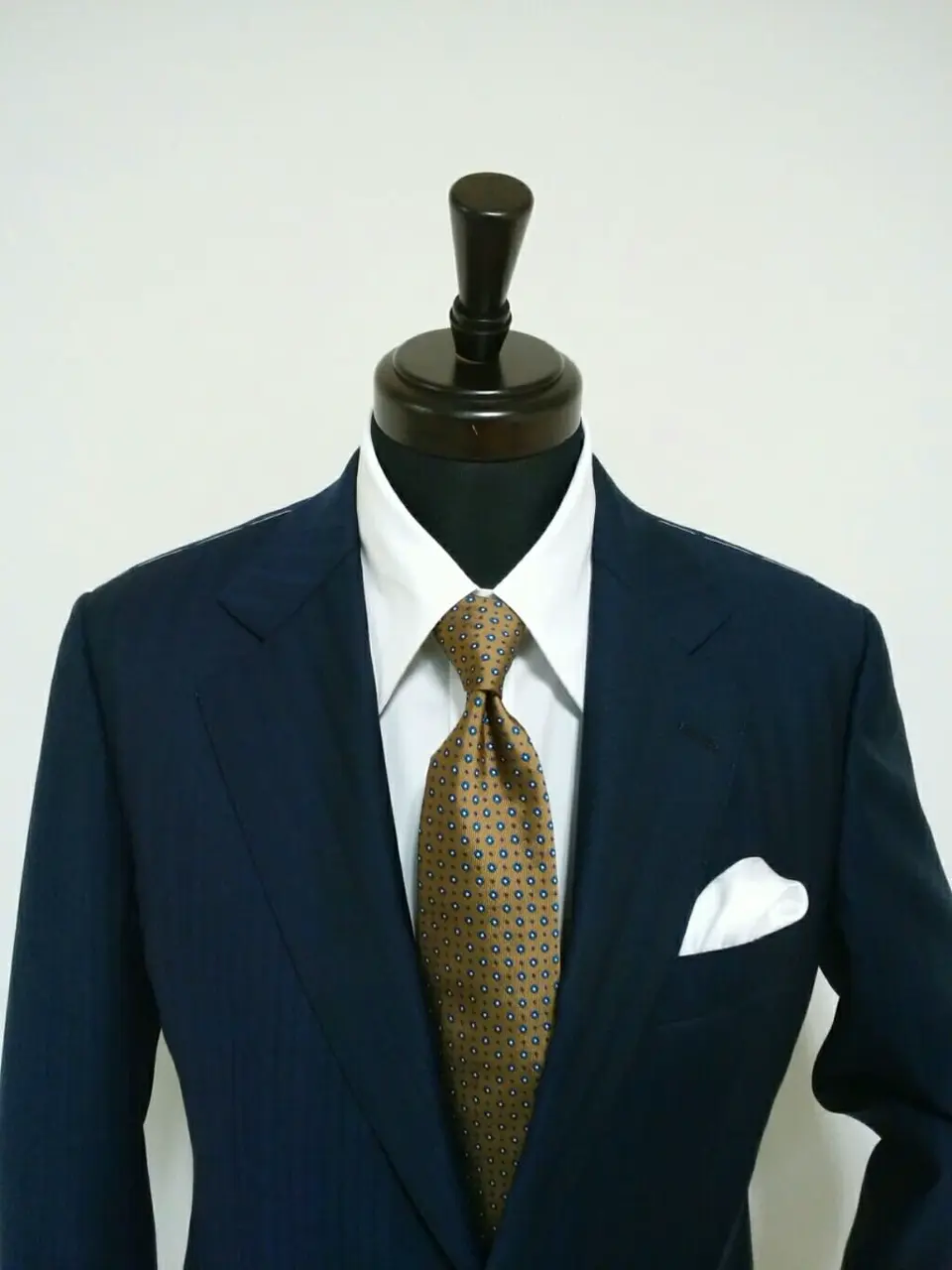 GOTAIRIKU 金子 コーディネート画像