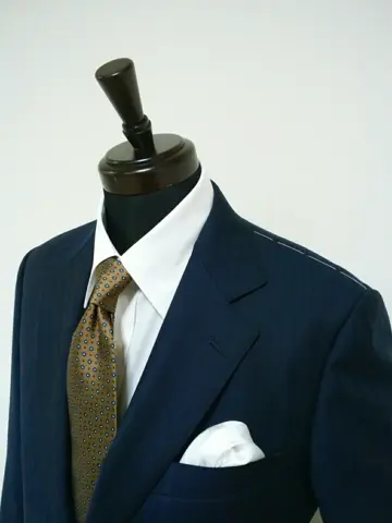 GOTAIRIKU 金子 コーディネート画像