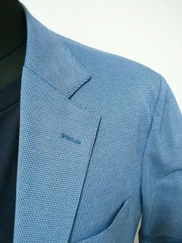 GOTAIRIKU 金子 コーディネート画像