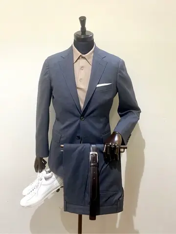 GOTAIRIKU 松田 コーディネート画像