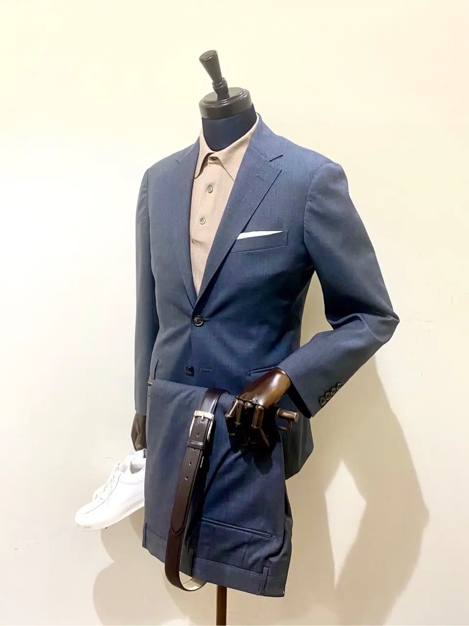 GOTAIRIKU 松田 コーディネート画像