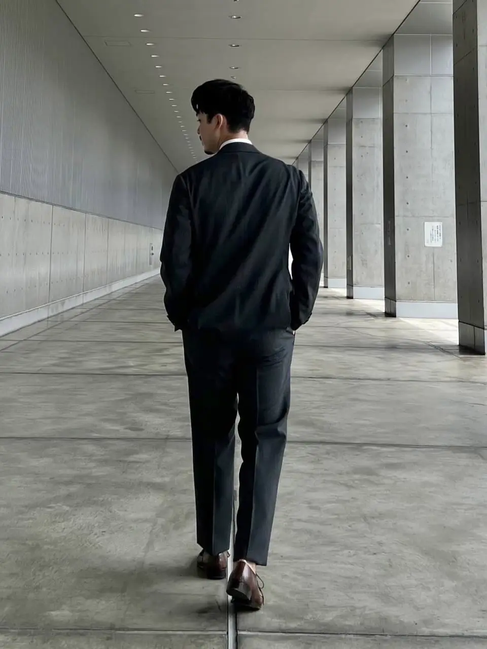 GOTAIRIKU 竹林 コーディネート画像